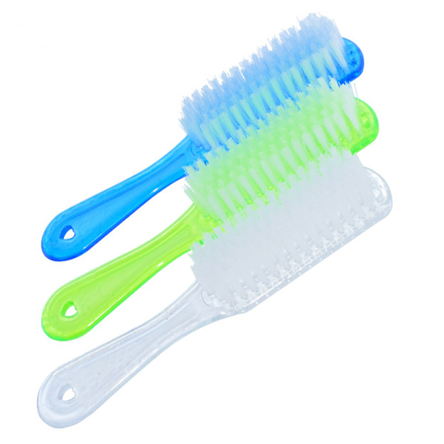 Multifunctional Cleaning Brush Nail Cleaning Brush