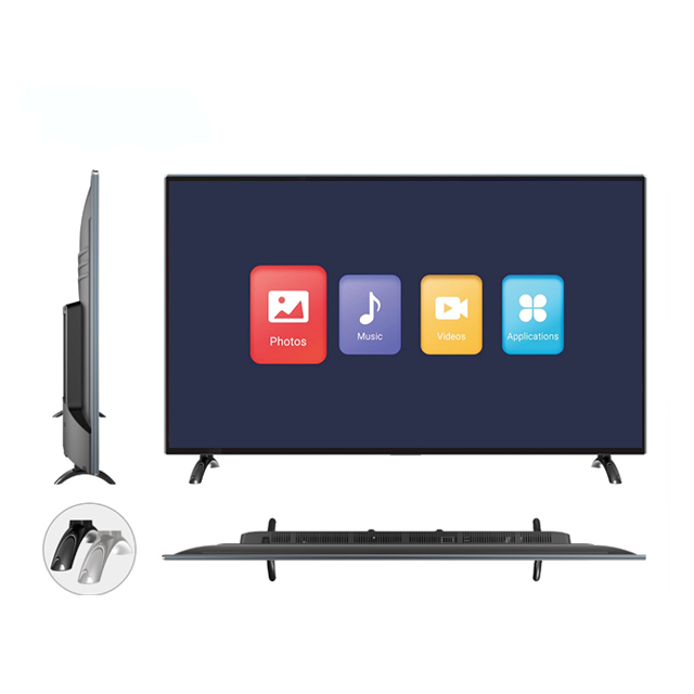 Умный телевизор CENVIEW Android LED 32-65 дюймов