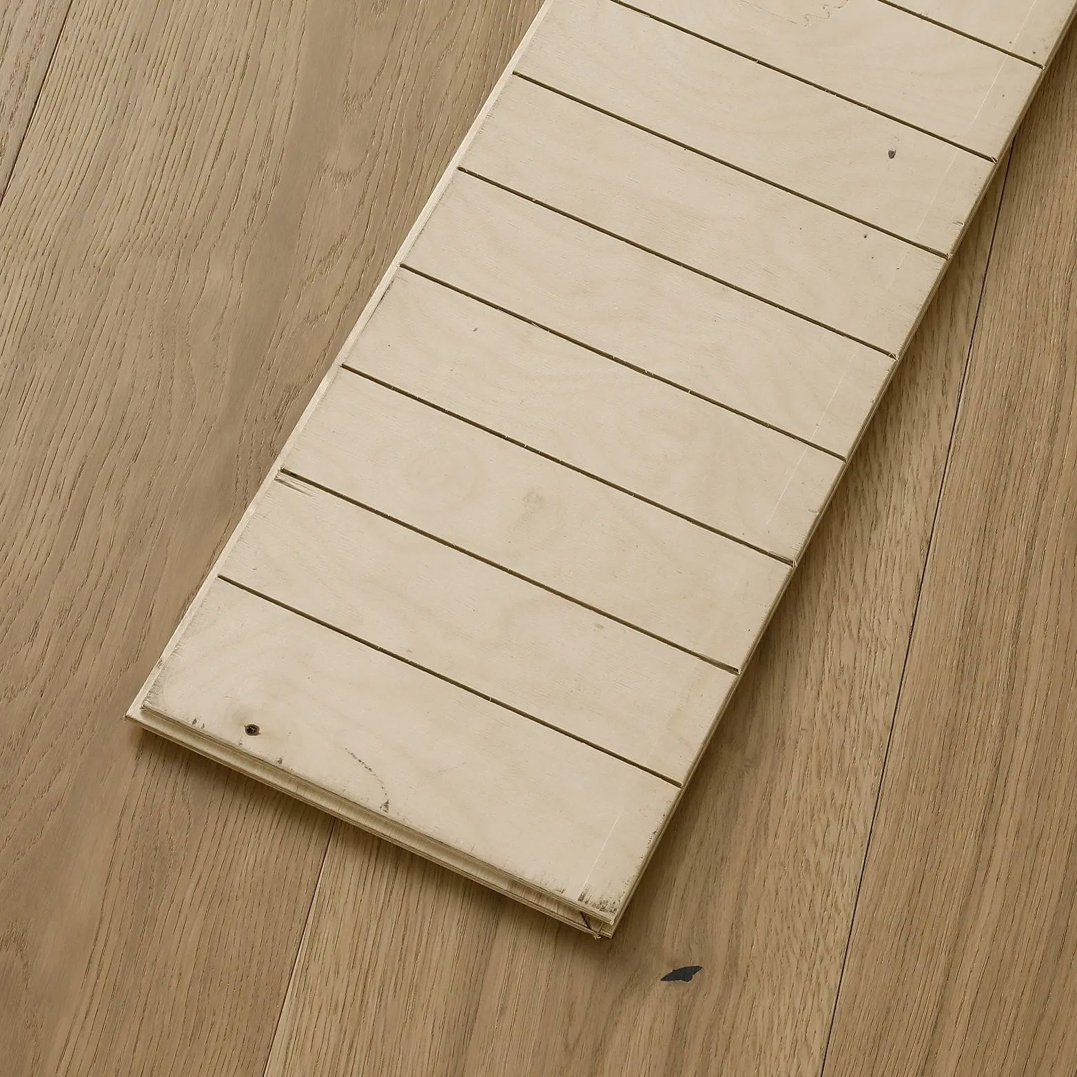 Инженерная доска Zesheng Modern Knots, 15 мм