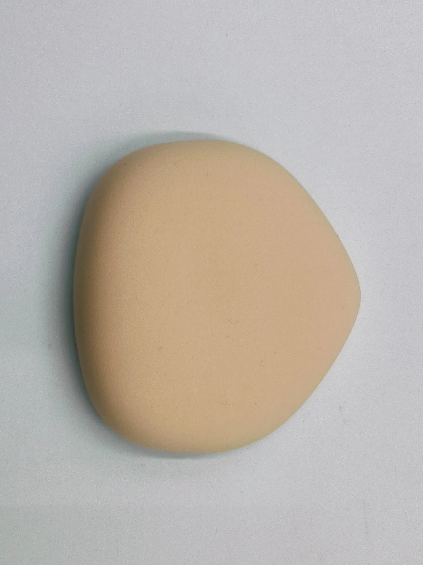 Factory Custom Cc Cream Concealer Waterproof Makeup Replacement Sponge Head