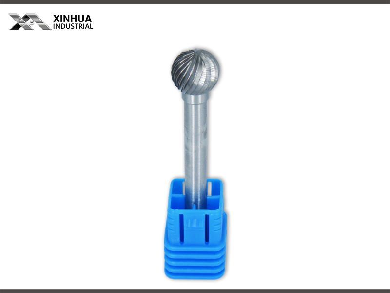 China Manufacturer Supply Tungsten Carbide Rotary File, Tool, Double Cut Burrs, SD