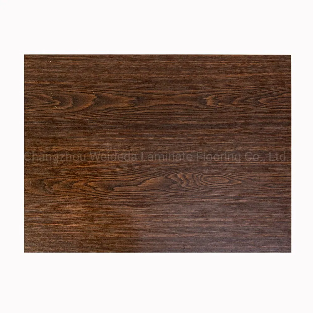 Different Models Wood Grain Color Core Compact Laminate Sheet for Exterior Wall