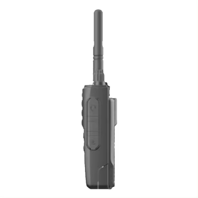 Радиостанция Motorola Xir P3688T+ цифровая, 25Вт