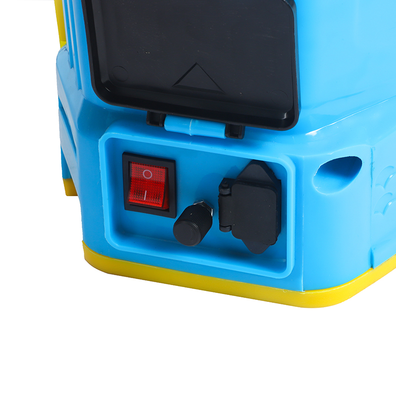 Sprayer Farm Liter 8A Battery Charged Knapsack Power Backpack Sell