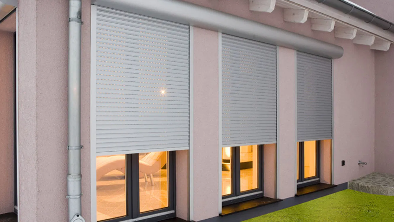 Super Casement Wholesale Aluminium Windows High Security Impact Glass Casement Window Double Glazing Aluminum Frame Windows