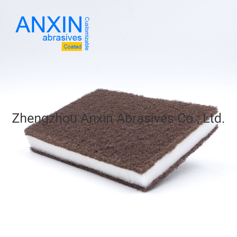 Абразивные листы Non-Woven 6x9 дюймов для полировки