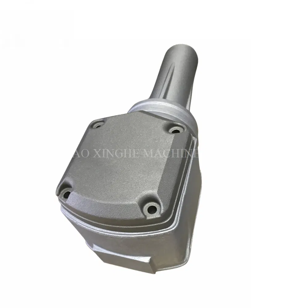 Литье из чугуна GGG40 для кузова автомобиля