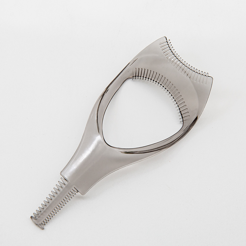 Multifunction Eye Eyelash Brush Beauty Aid Makeup Tool