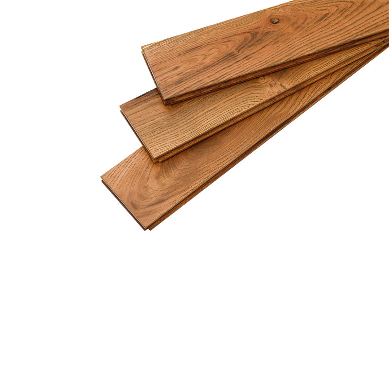 Zesheng Hardwood Flooring in Classic Chinese Origin 630*300*160mm
