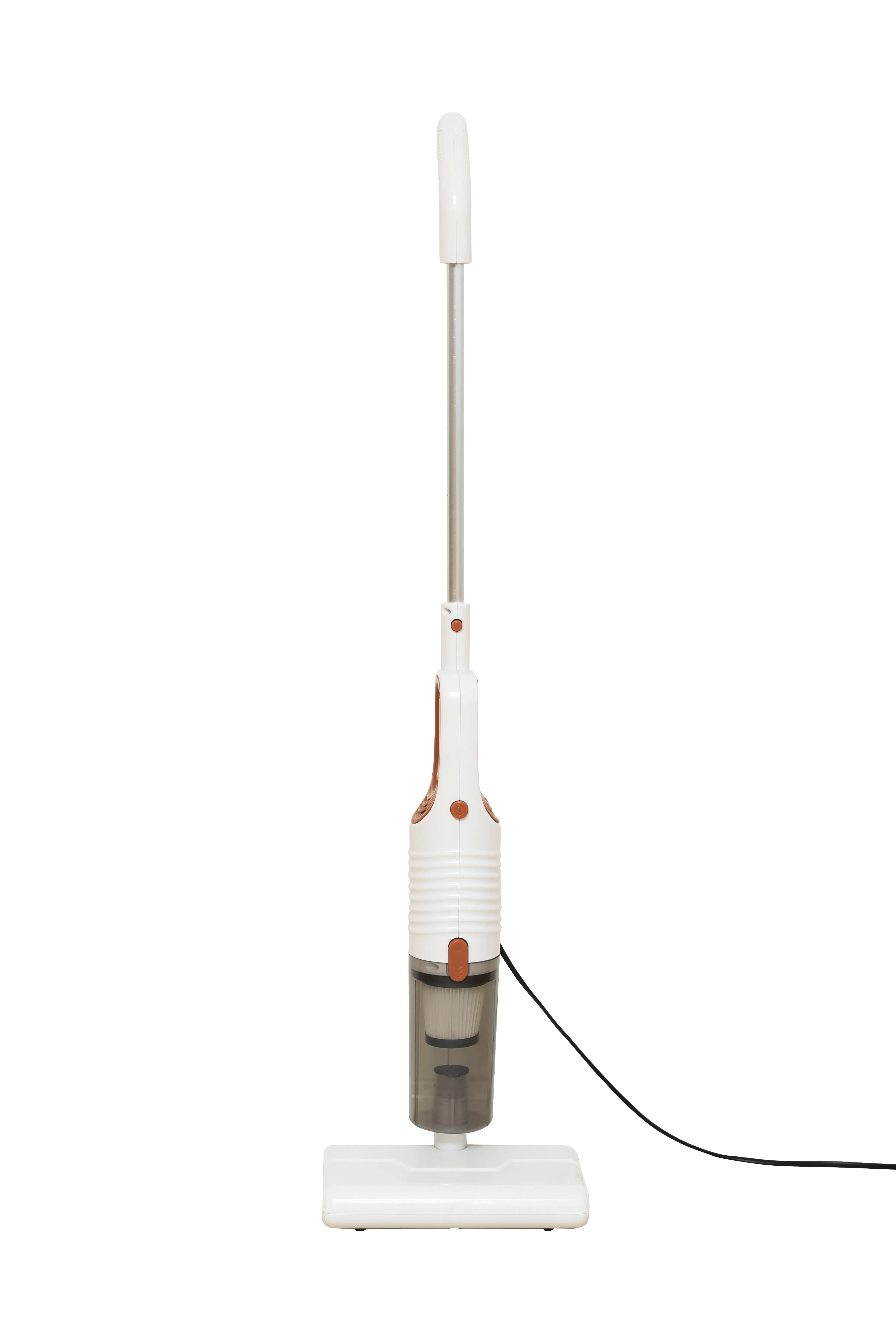 Powerful Cordless Hand-Held Stick Vacuum Cleaner