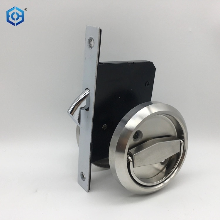 Bathroom Sliding Door Handle Lock