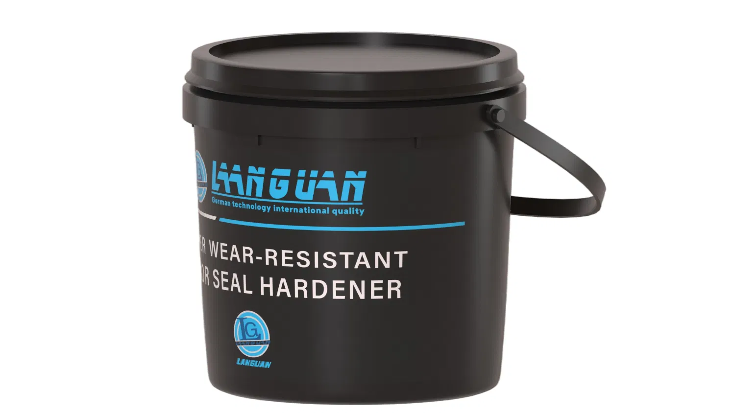 Premium Ultra-Durable Floor Sealer for Extreme Wear Protection