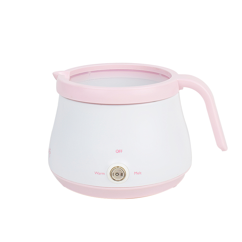 Versatile Chocolate Melting Pot for Home and Professional Use Silicone Chocolate Melting Furnace