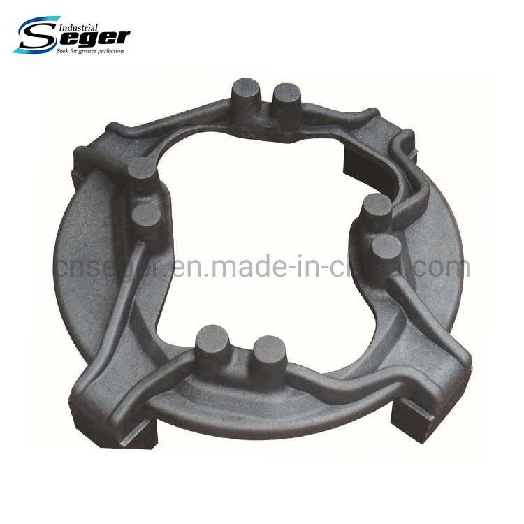 Gg30 Pump Parts Cast Iron