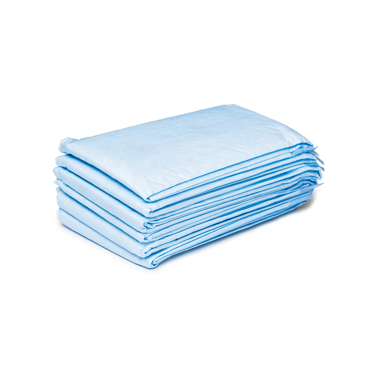 Premium High Absorbency Adult Incontinence Pads for Hospitals