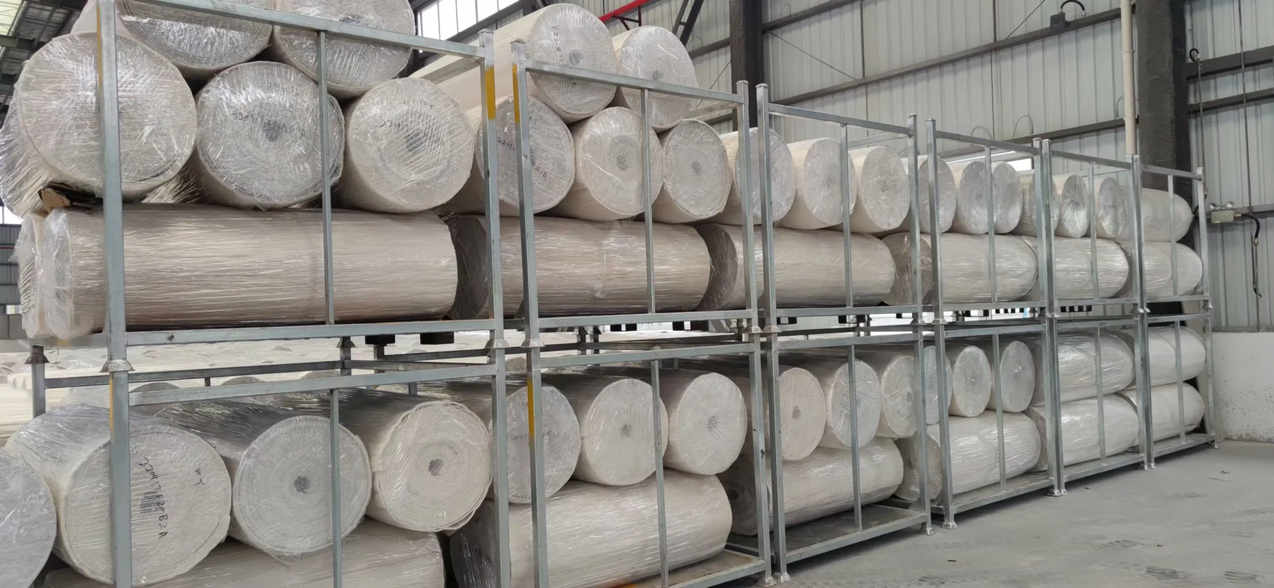 Advanced Aerogel Insulation Felt for Steam Pipeline Efficiency