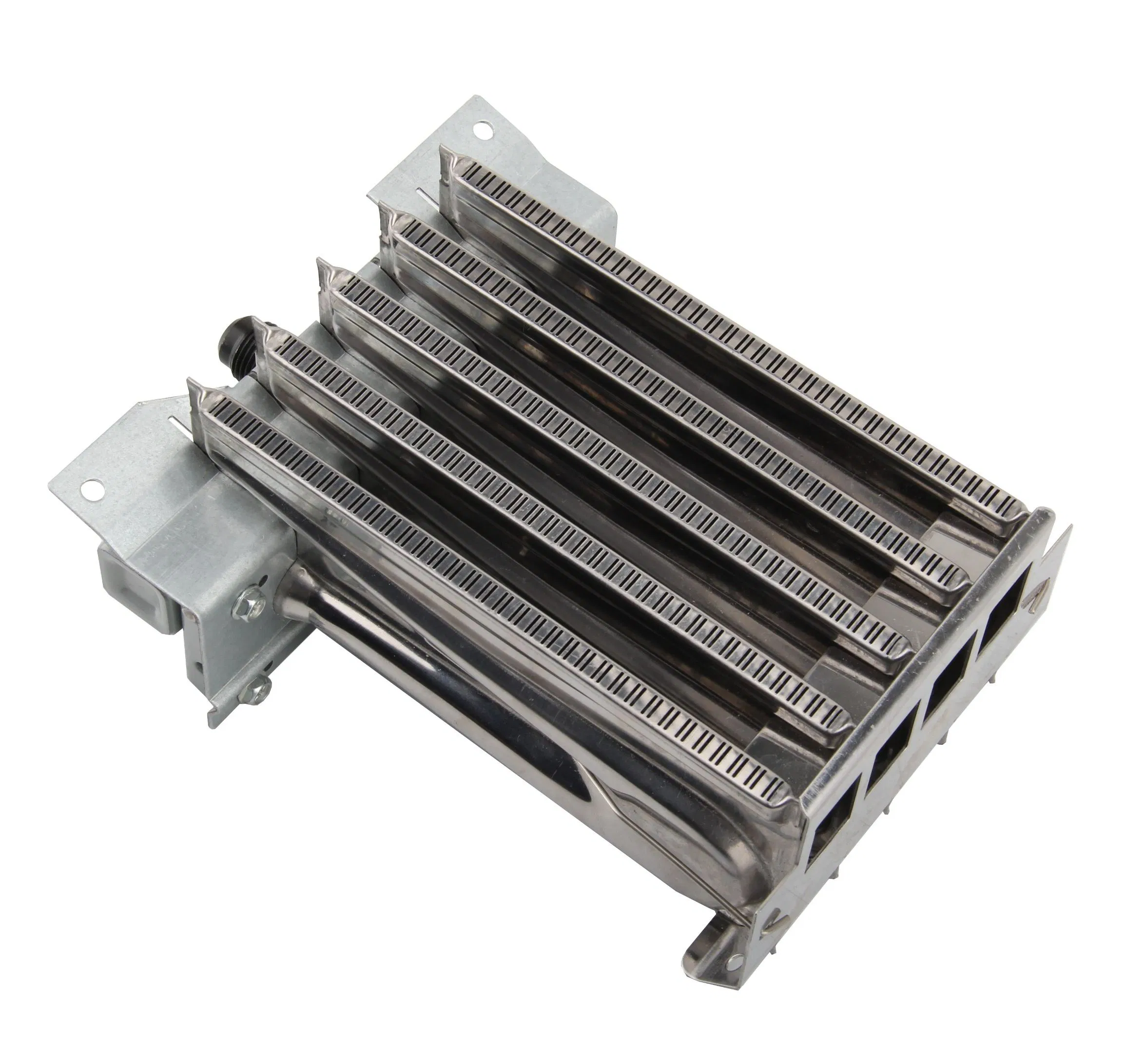 China Manufacturer Supply Directly Stainless Steel Fire Bars Competitive Price