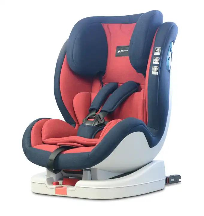 High Quality Baby Car Seater Car Child Seat Isofix Belt Baby Seat