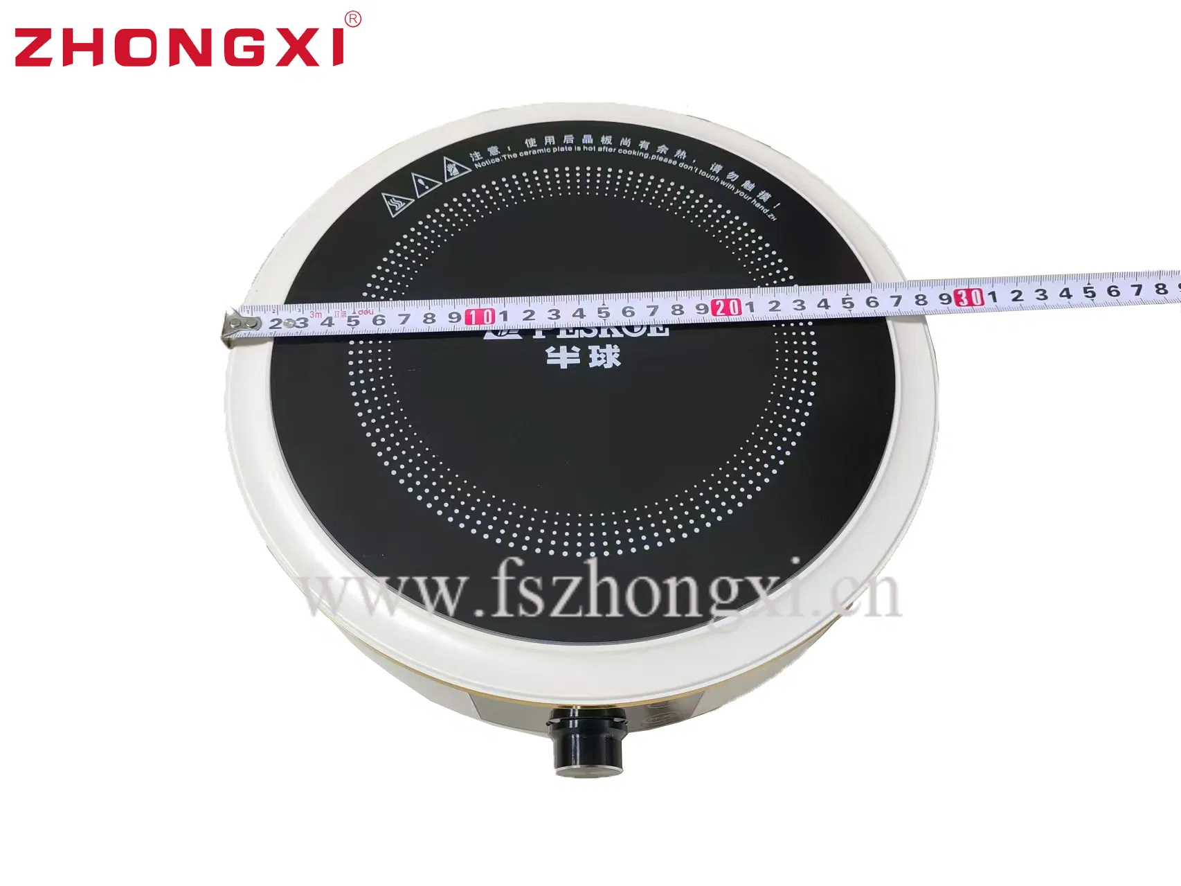 3500W Infrared Cooker Electric Ceramic Heaters High-Power Infrared Cooker