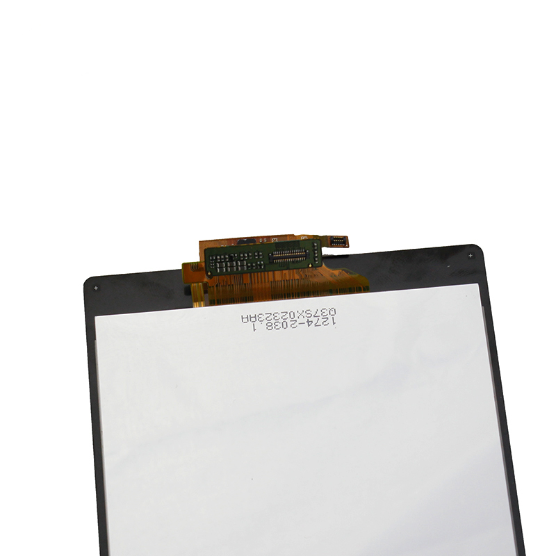 Factory Price Mobile/Cell Phone Accessories LCD for Sony Xl39