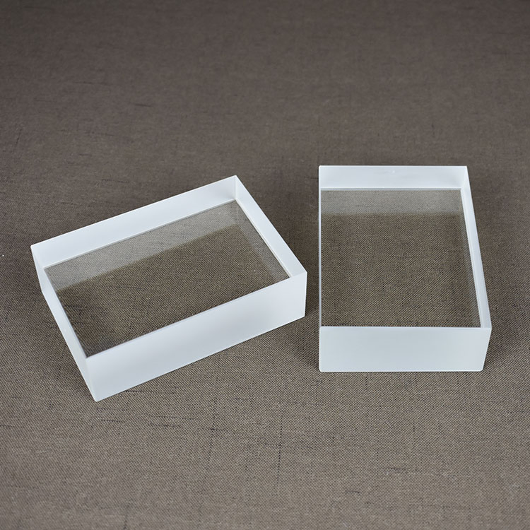 Hot Sale Craft Glass Block Wholesale Rectangular Glass Block Glass Block Window