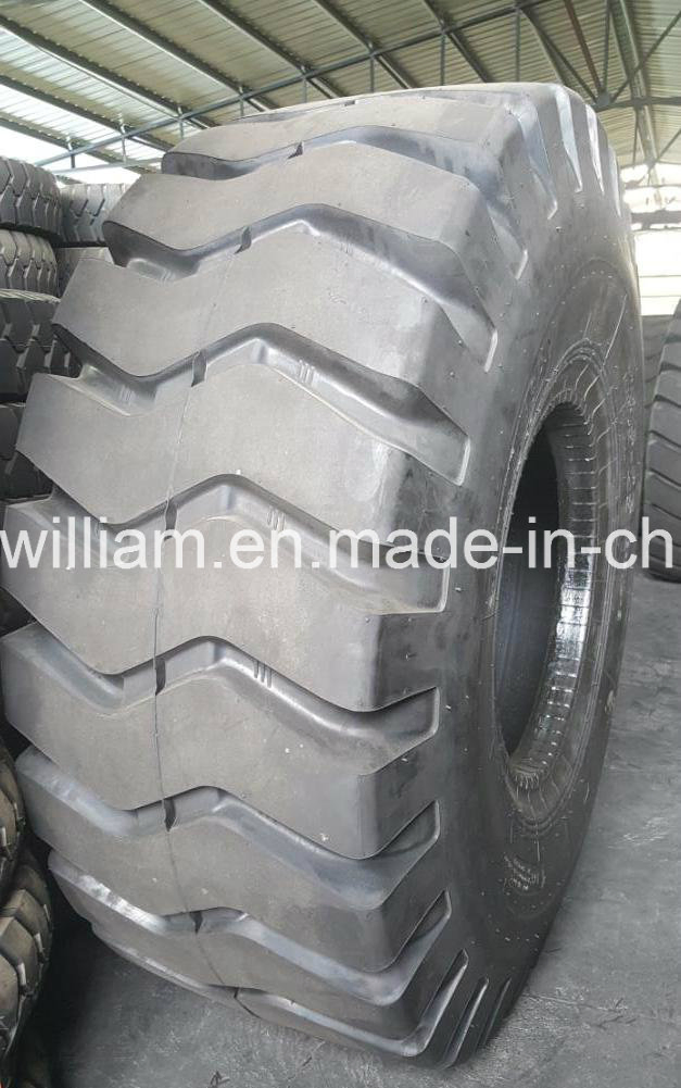 23.5x25 Off-Road Tire