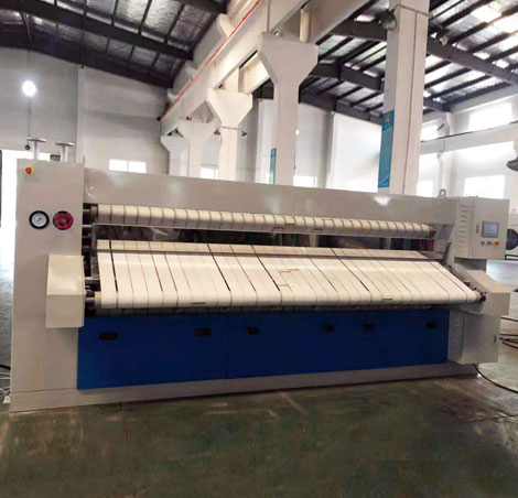 Laundry Equipment / Commercial Ironing Equipment