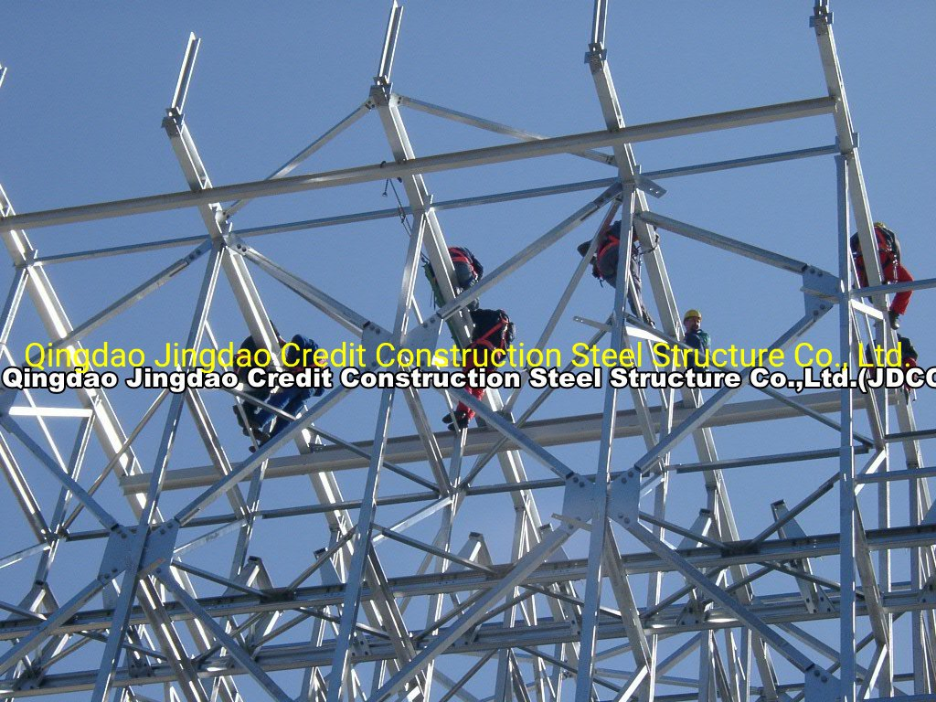 Customize Prefab Multi-Storey Steel Frame Apartment Building Contractor General Turnkey Construction China.