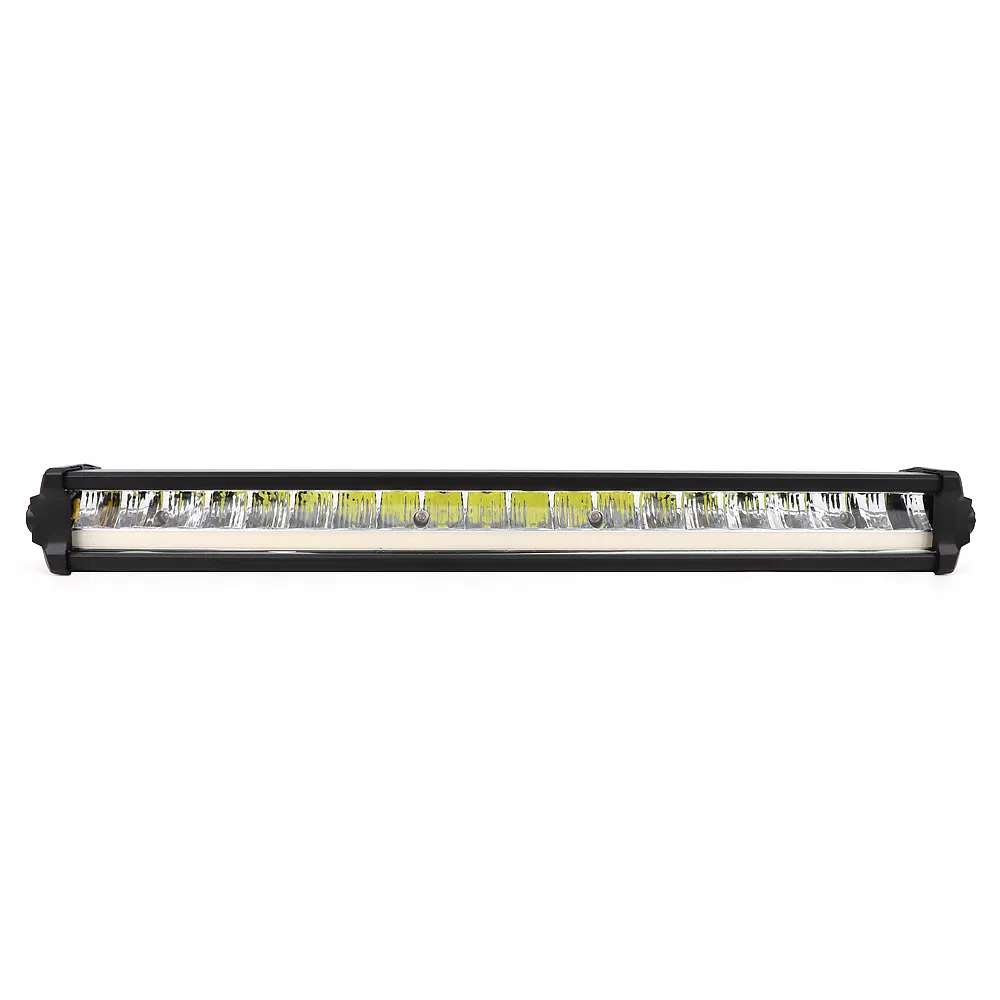 Светодиодная лента N3 White+DRL, 2525, универсальная