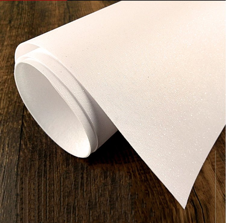 Texture Printable Wallpaper Eco-Solvent Latex UV for Interior Decoration
