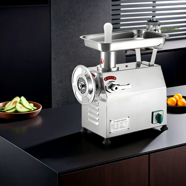 Top-Class Electric Meat Grinder – Built for Performance