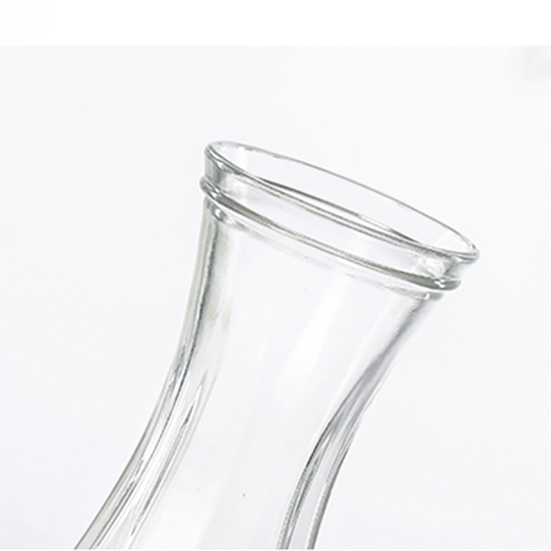 Nice Big Size Juice Pot with Cover for Bar