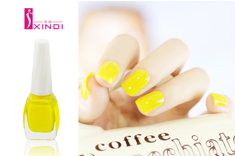 Quality Non Toxic Oil Based Nail Polish
