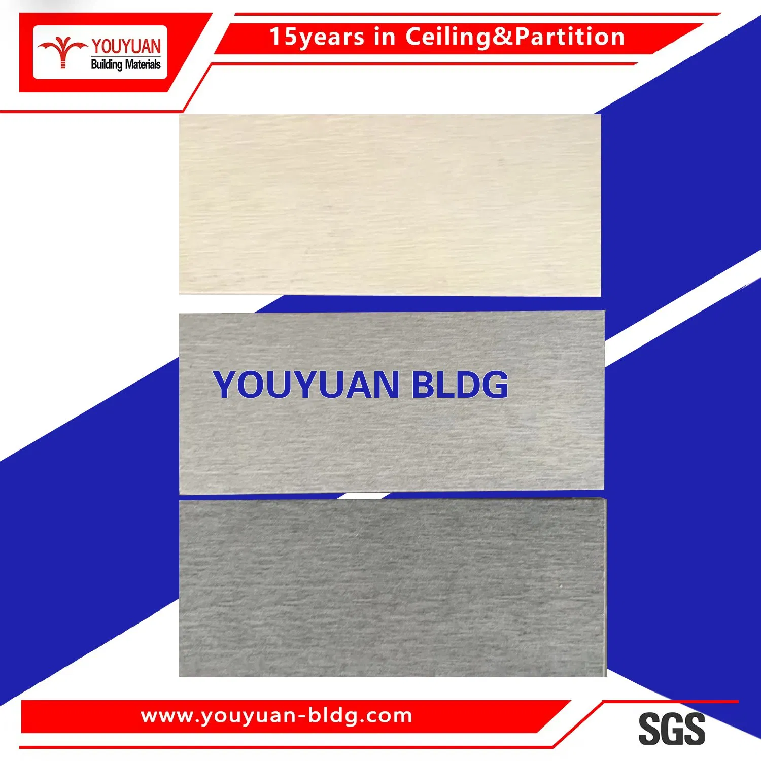 Concrete Board 18mm Compressed Fiber Cement Board for Flooring