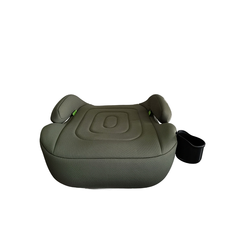 Wholesale R129/I-Size Standard Booster Seat Extension Isofix Baby Car Seat