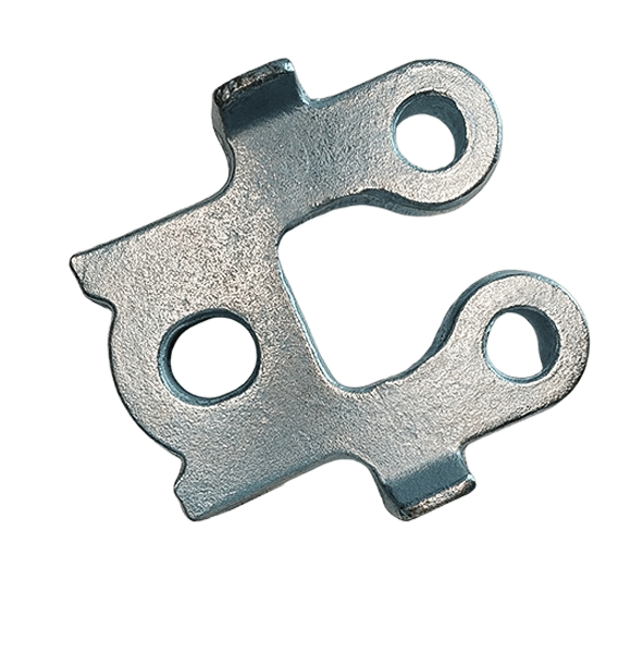 OEM Manufacturer Hot Forging Parts Forged Services H Anchor