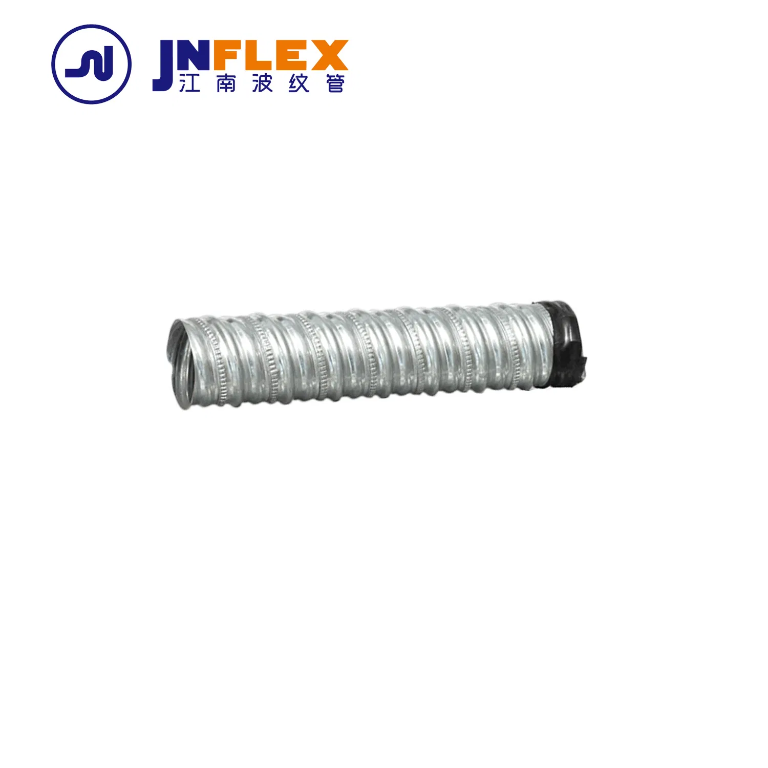 Post-Tensioning Duct Building Embedded Metal Bellow Large Diameter Concrete Bellows