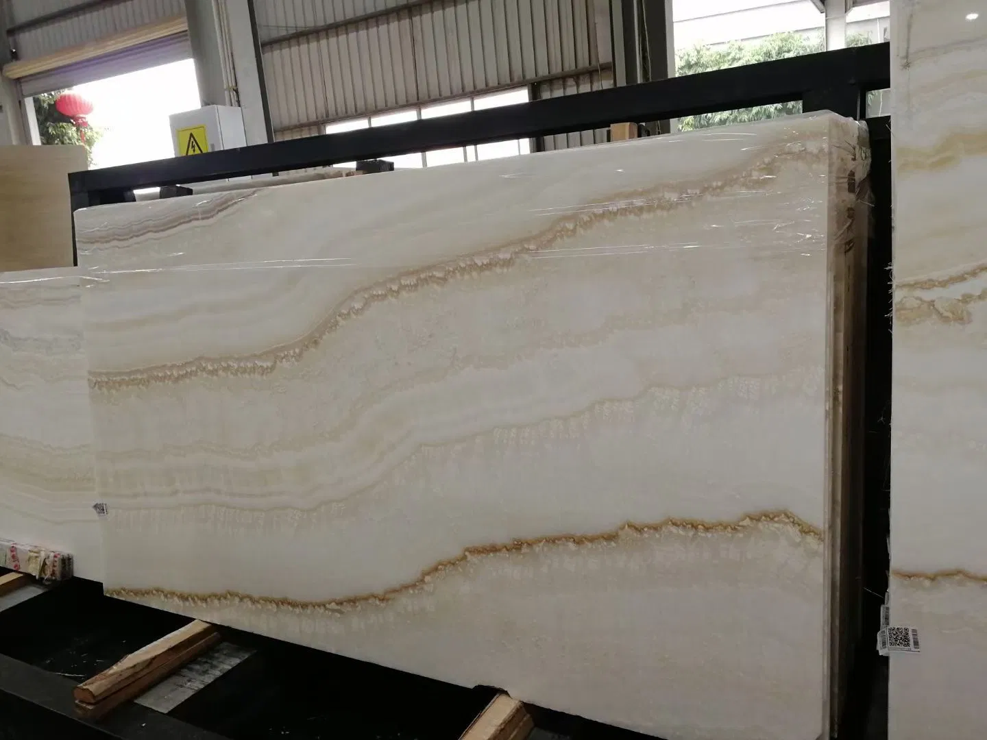 Wholesale Straight Lines of White Jade Marble Precut Kitchen Bathroom Natural Marble Vanity Tops Kitchen Countertops for Projects