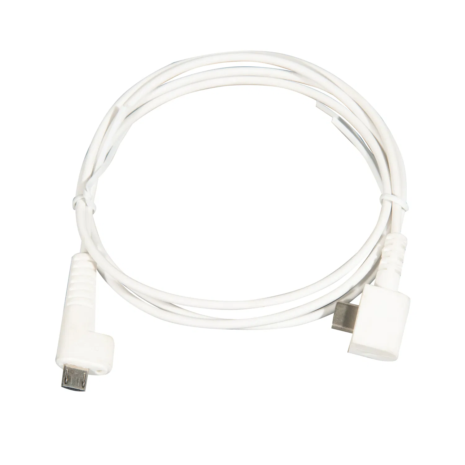 Metal PVC Male Connector