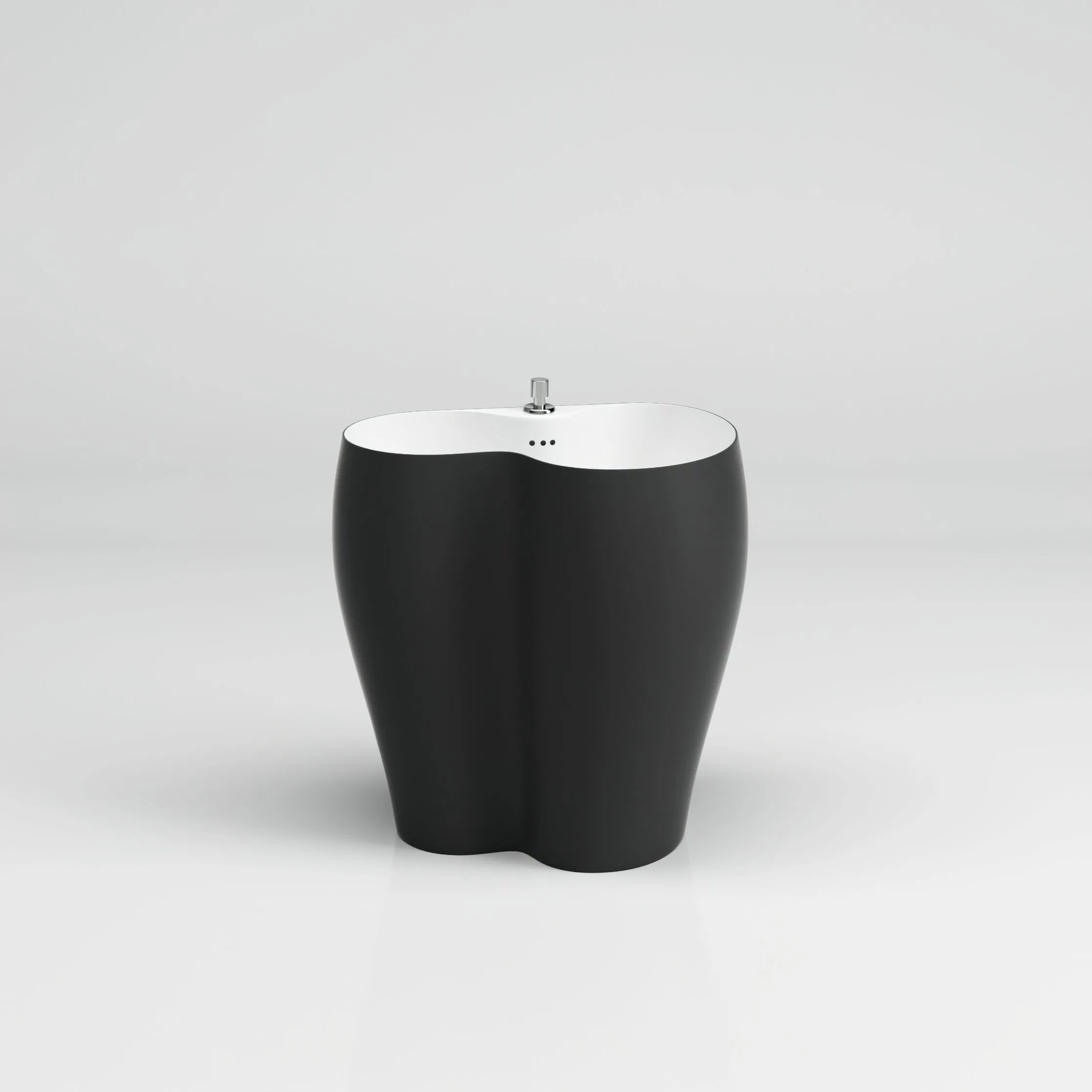 Chaozhou Sanitary Ware Factory Hotel Household Modern Design Irregular Shape Mop Tub Multi Color Mop Pool Export Mop Basin Sink