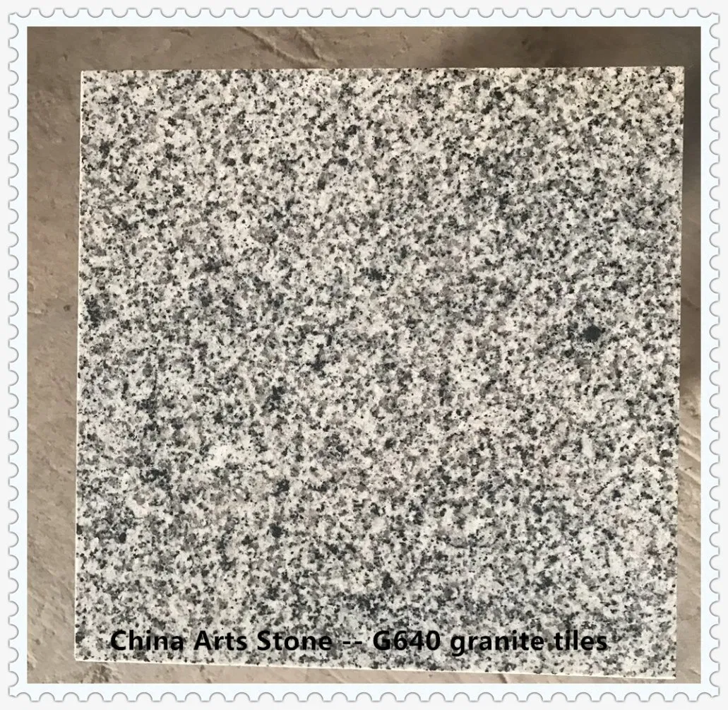 Professional Supply Granite Tiles for Japan Market Wholesale