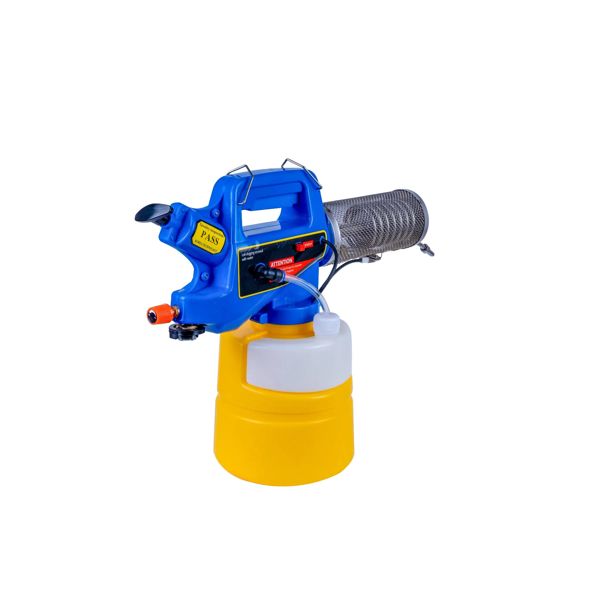 Portable Thermal Fogger Machine Pest Control and Sterilization