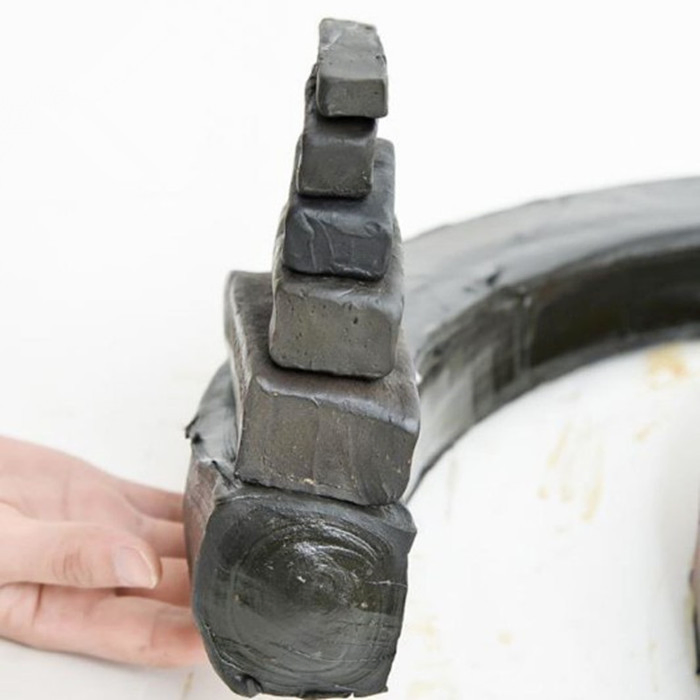 Water Swelling Waterstop Construction Joint Waterproof Rubber Strips