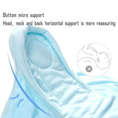 Newborns Sleeping Bag Printed Four Seasons Infant Sleeping Bag