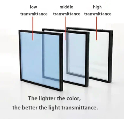 Top Grade Double Glazing Glass with Insulated Sound Insulation Features/Building Insulated Glass/Double Wall Glass/Double Glass Window/Double Glazing Glass/Lowe