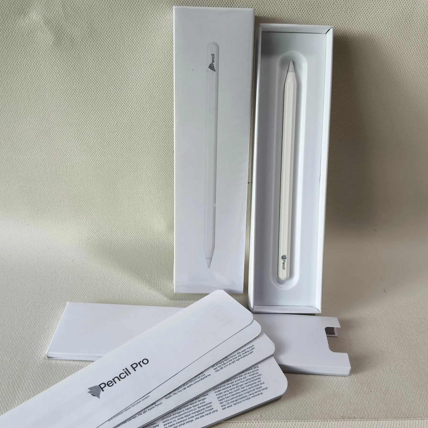 Quality 1: 1 Magnetic Imitation Pen Tablet - Specific Pencil 2gen Valid Serial Number Stylus Suitable for Office Work Sketching Magnetic Charging