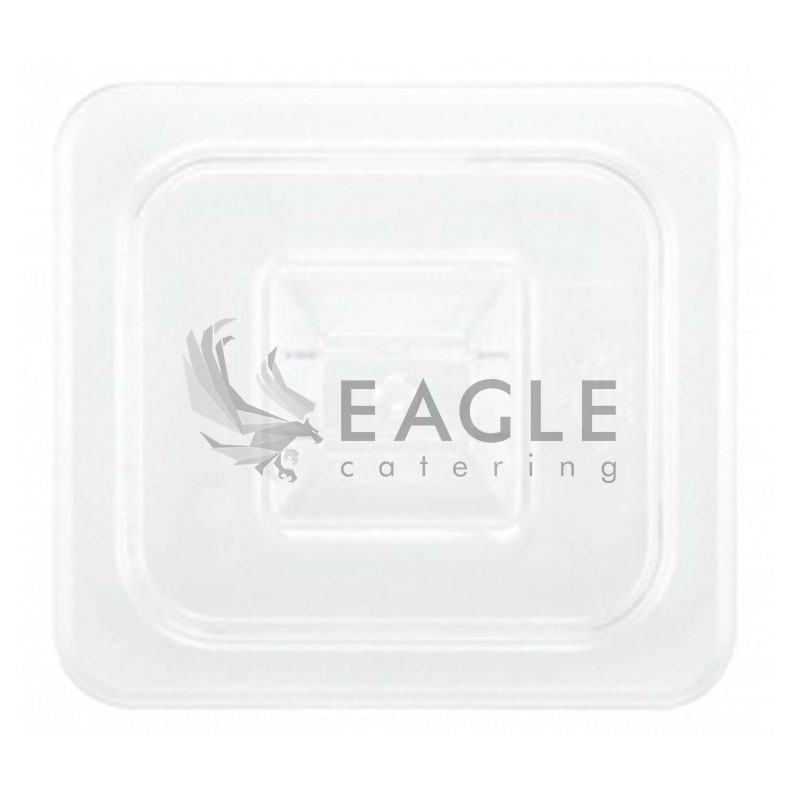 Solid Design PP Gastronorm Container Lid
