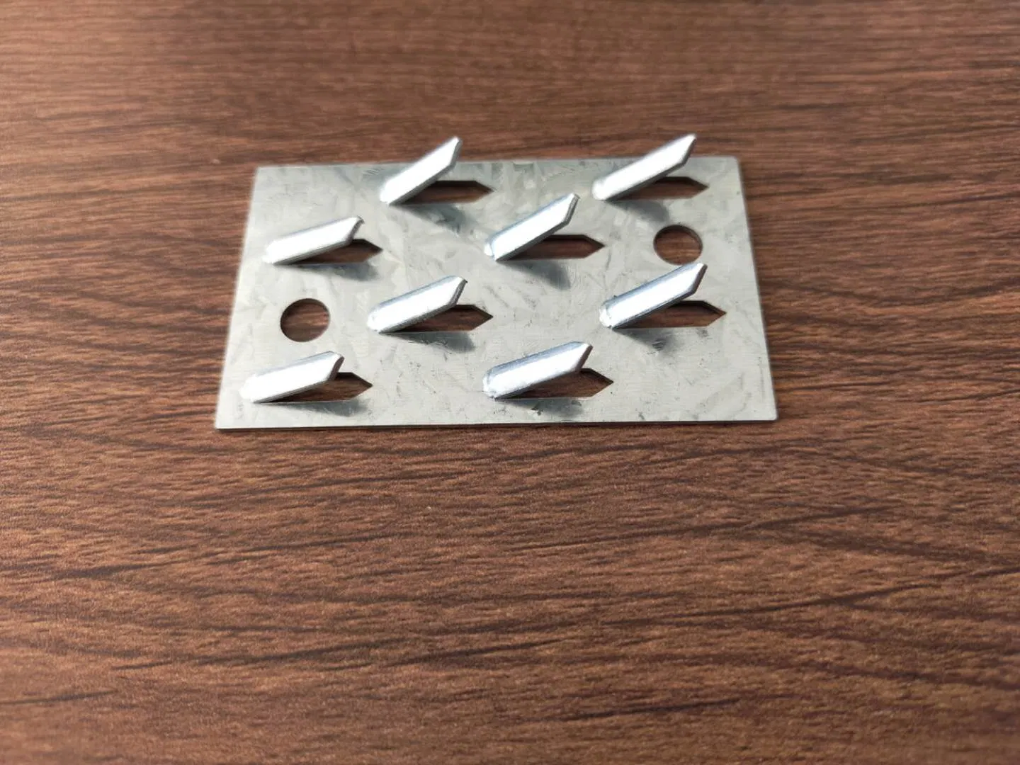 Impaling Pin Offset Impaler