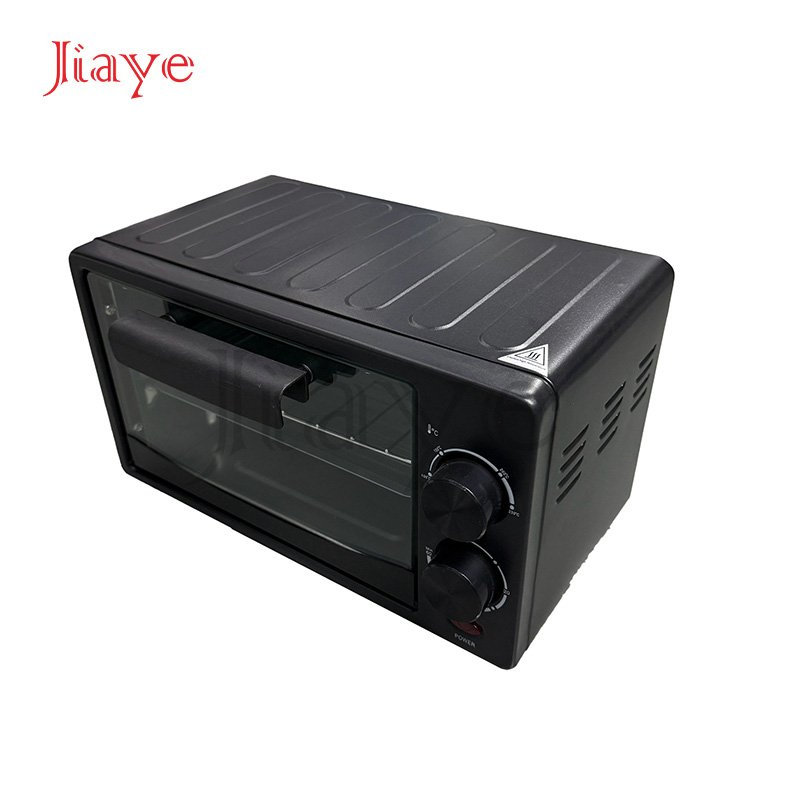 Multifunctional Mini Cooker with Oven Time and Temperature Control Electric Oven