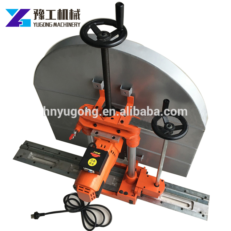 Circular Saw Machine Concrete Wall Saw Cutter Machine